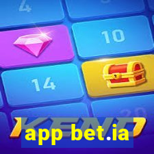 app bet.ia